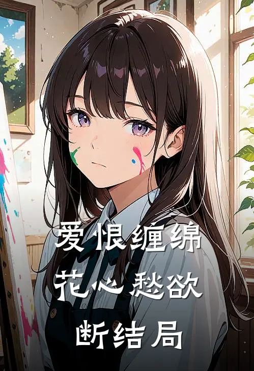 爱恨缠绵,花心愁欲断结局是he吗