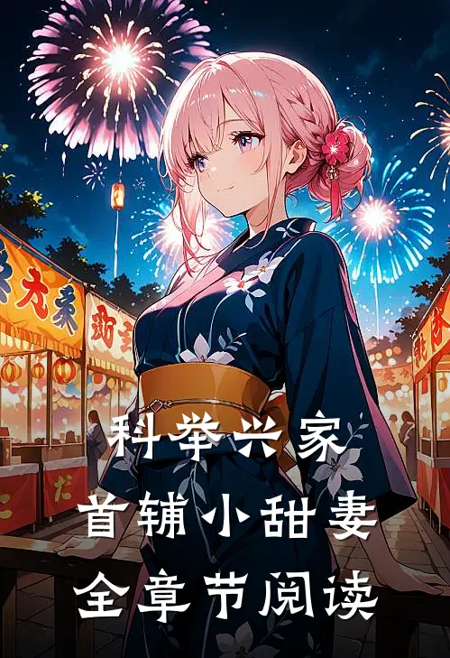科举兴家:首辅小甜妻全章节阅读