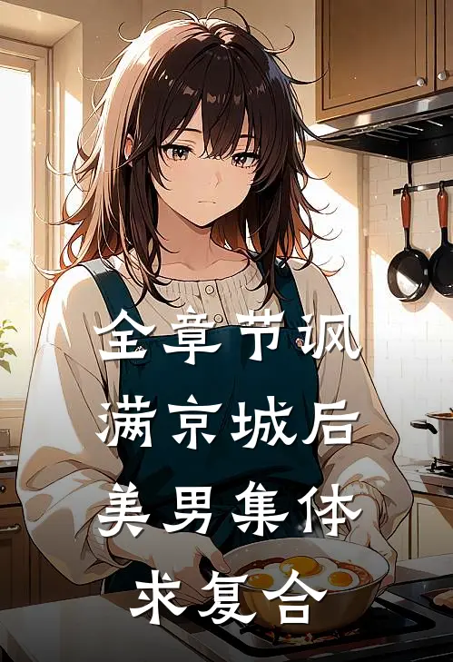 全章节讽满京城后，美男集体求复合