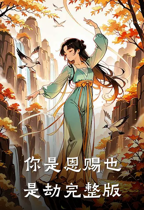 你是恩赐也是劫完整版