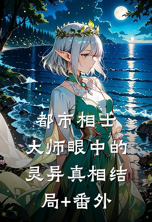 都市相士：大师眼中的灵异真相结局+番外
