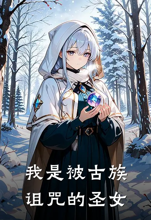 我是被古族诅咒的圣女