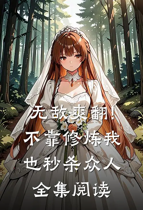 无敌爽翻!不靠修炼我也秒杀众人全集阅读