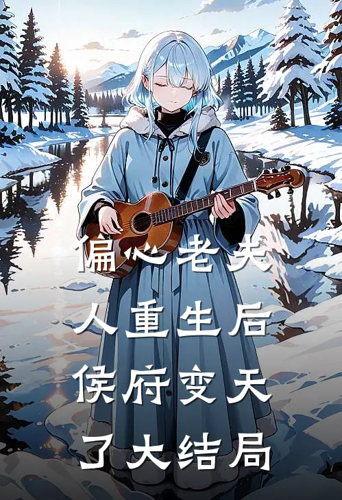 偏心老夫人重生后，侯府变天了大结局