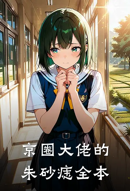 京圈大佬的朱砂痣全本