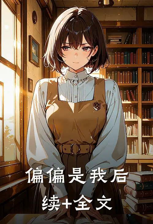 偏偏是我后续+全文