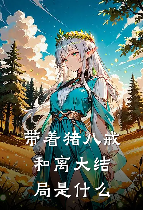 带着猪八戒和离大结局是什么