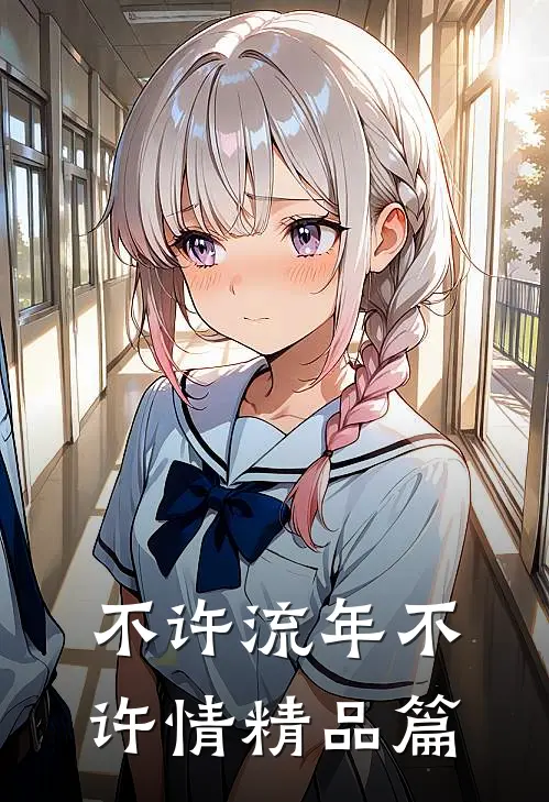 不许流年不许情精品篇