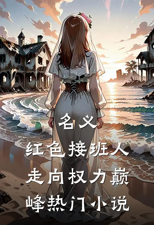 名义：红色接班人，走向权力巅峰热门小说