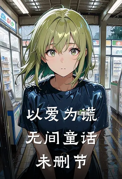 以爱为谎,无间童话未删节