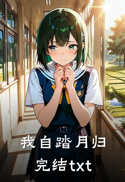 我自踏月归完结txt