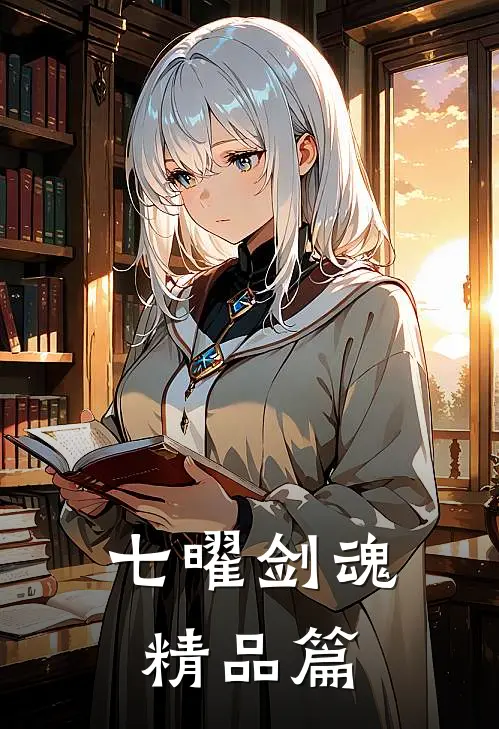 七曜剑魂精品篇