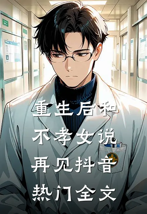 重生后和不孝女说再见抖音热门全文