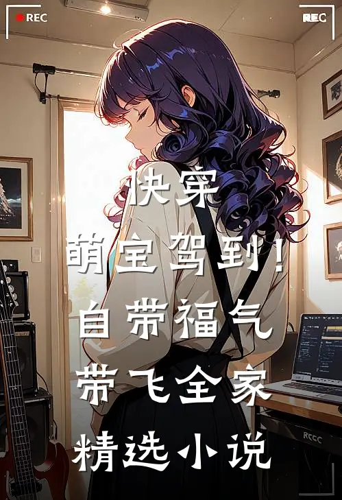 快穿：萌宝驾到！自带福气带飞全家精选小说