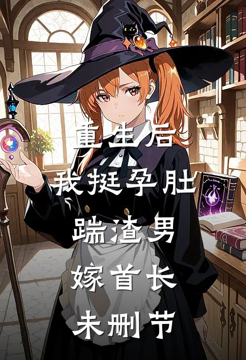 重生后，我挺孕肚踹渣男，嫁首长未删节