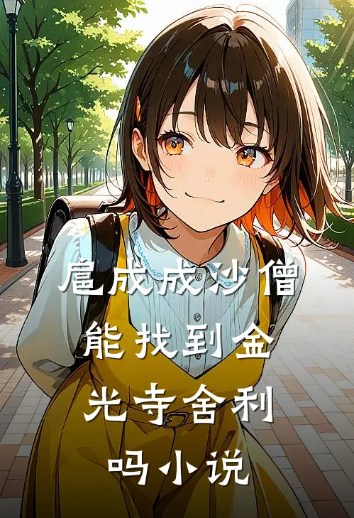 扈成成沙僧，能找到金光寺舍利吗小说