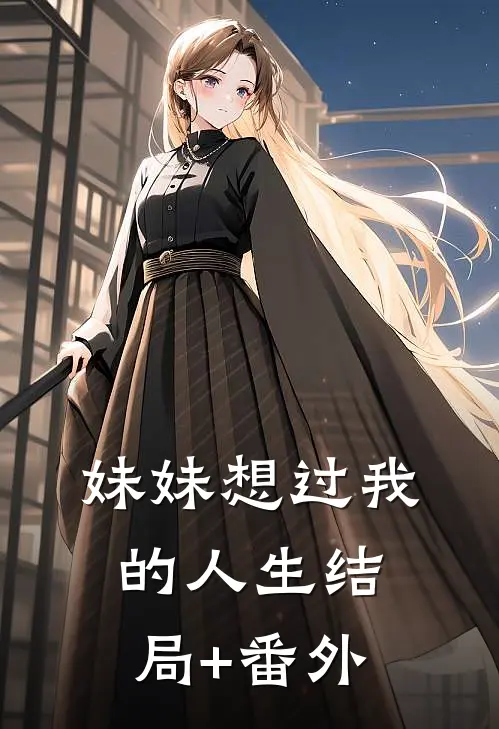 妹妹想过我的人生结局+番外
