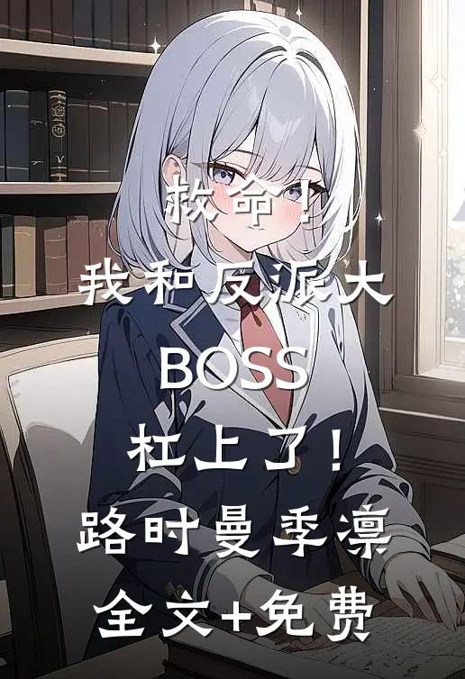 救命！我和反派大BOSS杠上了！路时曼季凛全文+免费