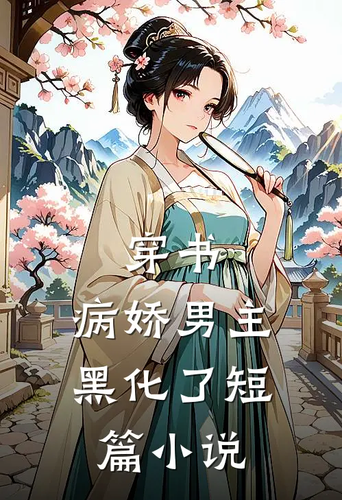 穿书病娇男主黑化了短篇免费阅读