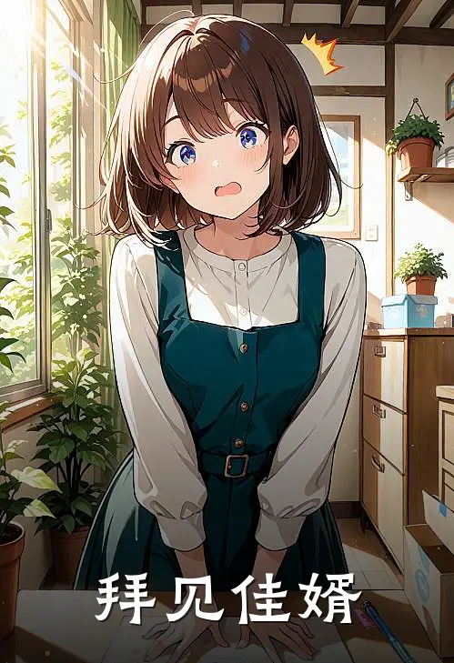 拜见佳婿