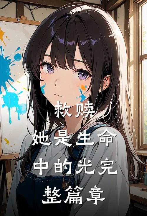救赎：她是生命中的光完整篇章