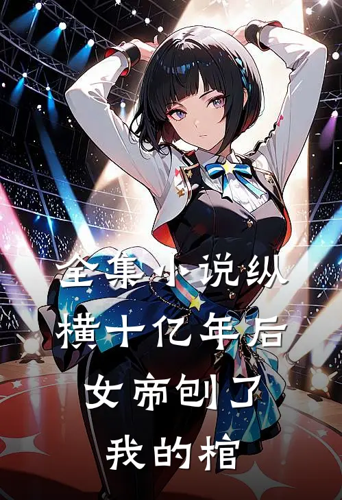 全集纵横十亿年后,女帝刨了我的棺材