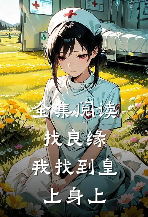 全集阅读找良缘，我找到皇上身上