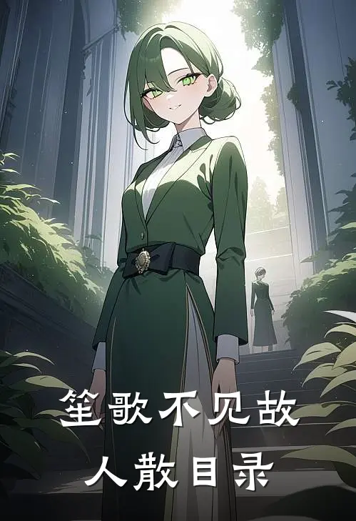 笙歌不见故人散目录