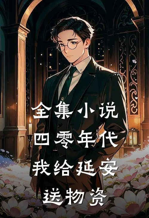 全集小说四零年代：我给延安送物资