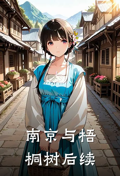 南京与梧桐树后续