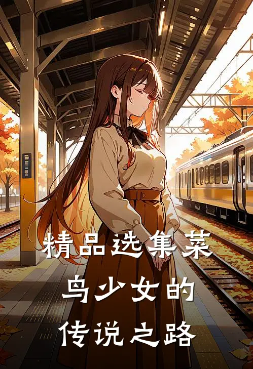 精品选集菜鸟少女的传说之路
