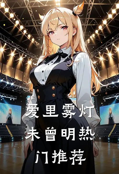 爱里雾灯未曾明热门推荐