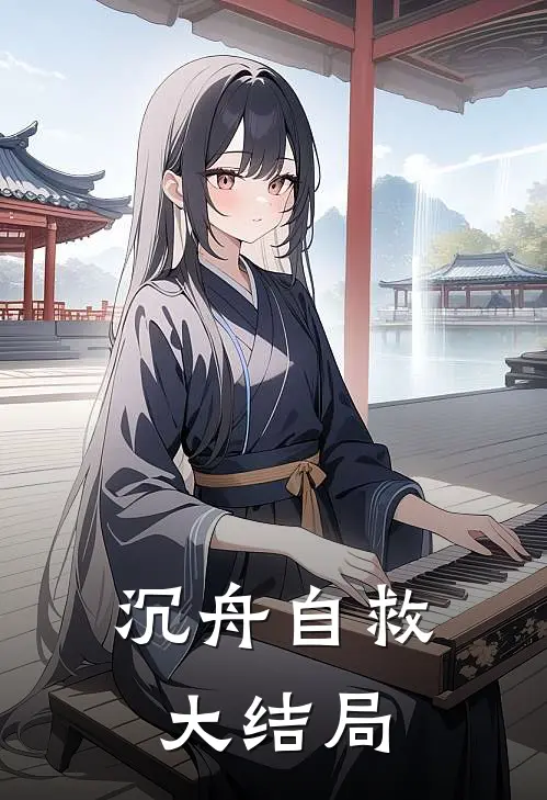沉舟自救大结局