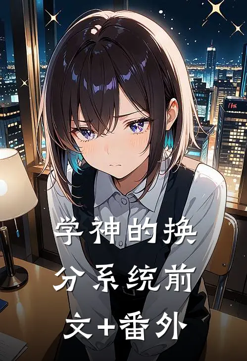 学神的换分系统前文+番外
