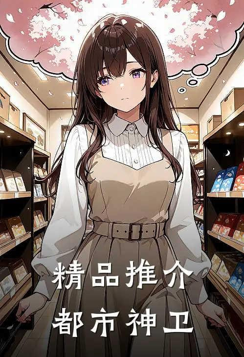 精品推介都市神卫