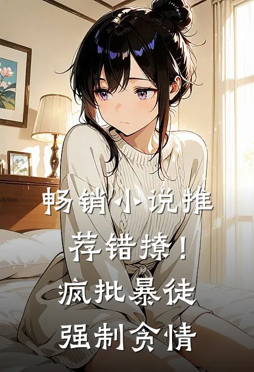 畅销小说推荐错撩！疯批暴徒强制贪情