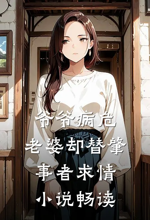 爷爷病危,老婆却替肇事者求情畅读