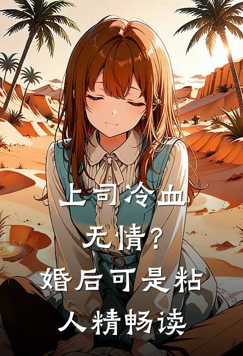 上司冷血无情？婚后可是粘人精畅读