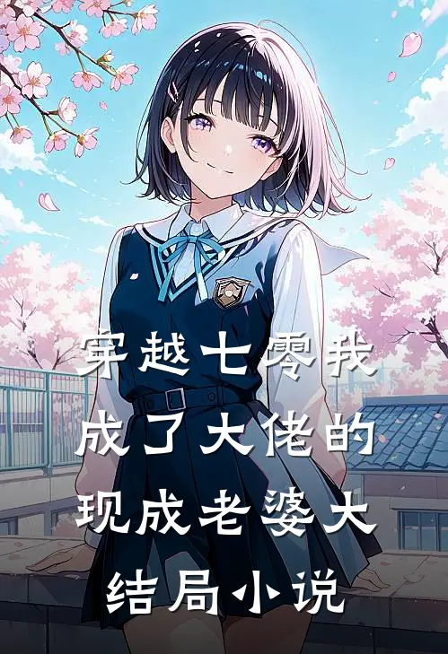 穿越七零我成了大佬的现成老婆大结局小说