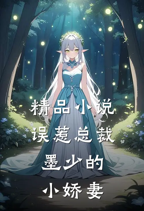 精品小说误惹总裁：墨少的小娇妻
