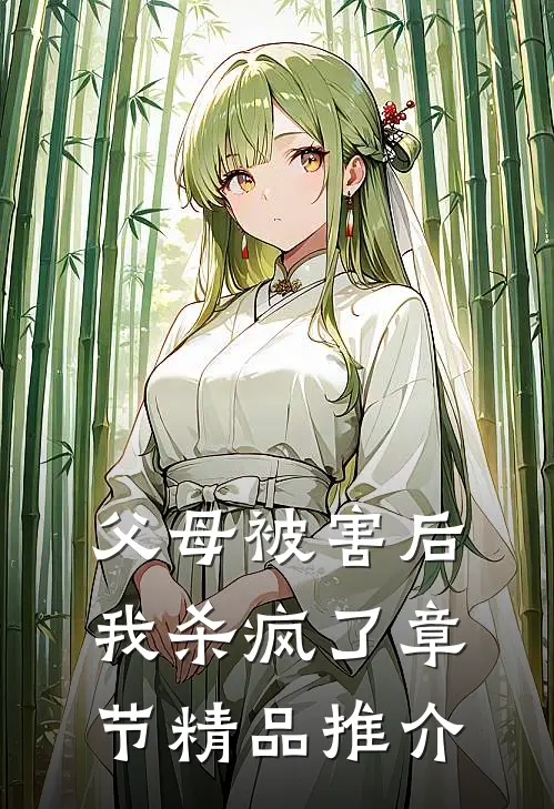 父母被害后，我杀疯了章节精品推介