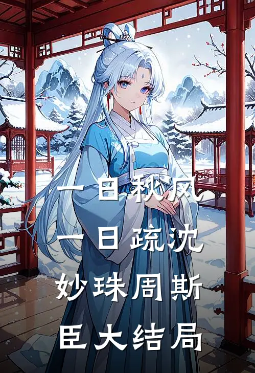一日秋风一日疏沈妙珠周斯臣大结局