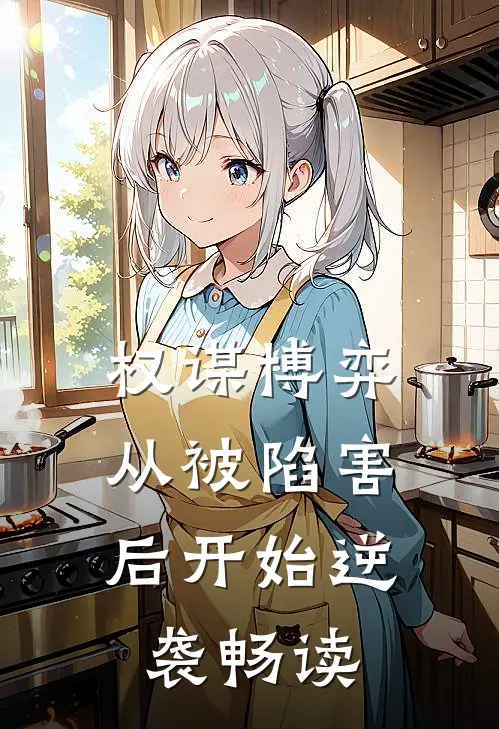 权谋博弈：从被陷害后开始逆袭畅读