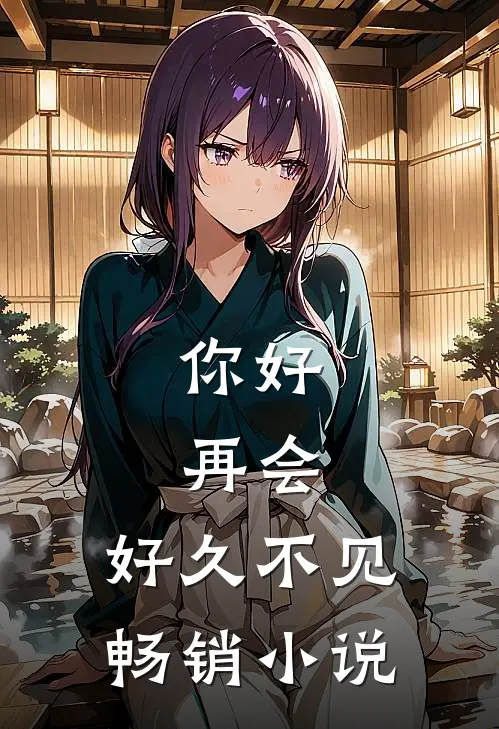 你好,再会,好久不见畅销