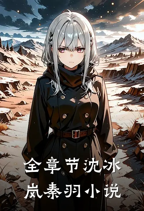 全章节沈冰岚秦羽免费阅读