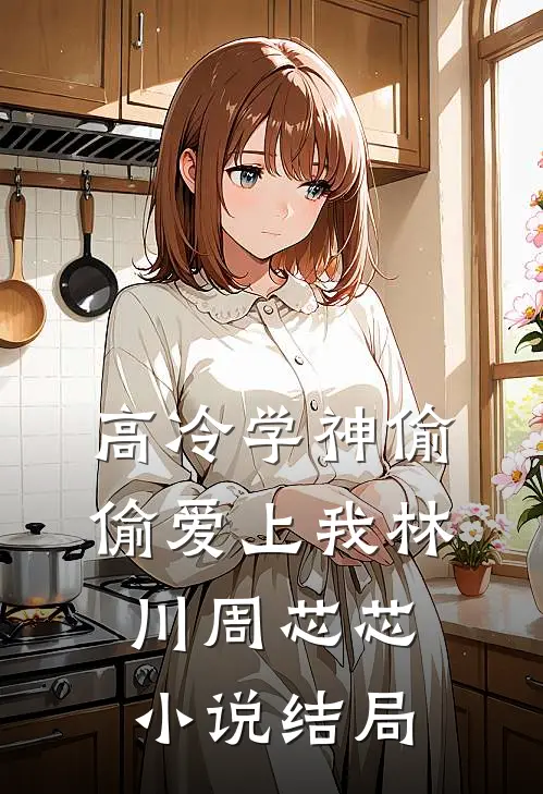 高冷学神偷偷爱上我林川周芯芯小说结局