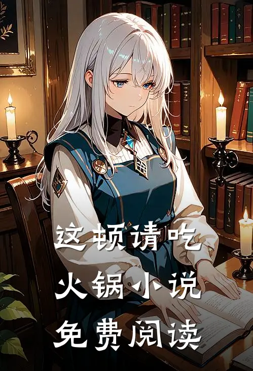 这顿请吃火锅小说免费阅读