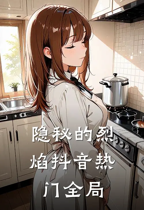 隐秘的烈焰抖音热门全局