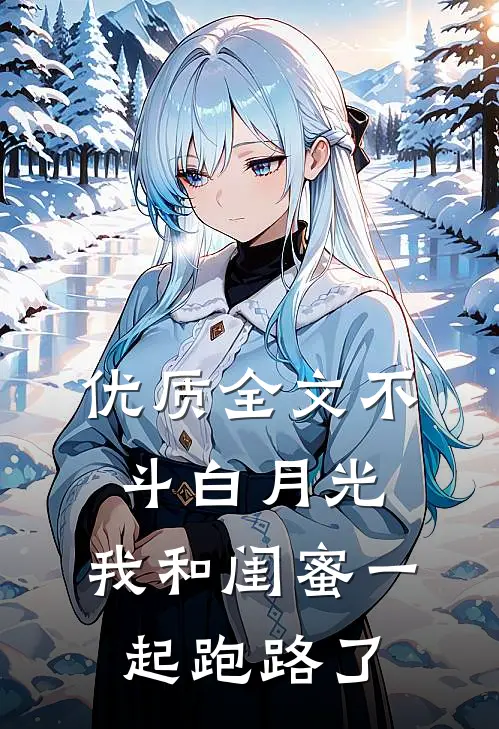 优质全文不斗白月光，我和闺蜜一起跑路了