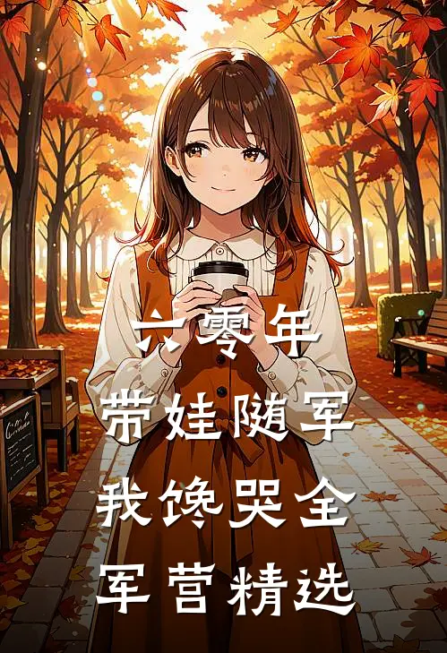 六零年，带娃随军我馋哭全军营精选